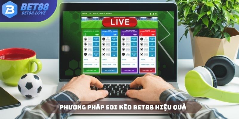 Những cách thức hiệu quả được chia sẻ từ chuyên gia Bet88